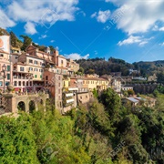 Nemi, Castelli Romani