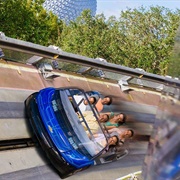 Test Track