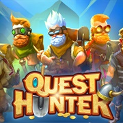 Quest Hunter