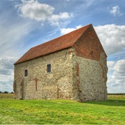 Chapel of St Peter-On-The-Wall