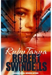 Ruby Tanya (Robert Swindells)