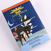 Luisa Abram Crocante De Castanha Do Brasil