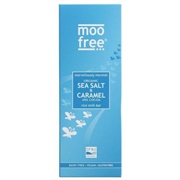 Moo Free Sea Salt &amp; Caramel Rice Milk Bar