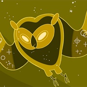 The Cosmic Owl