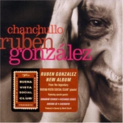Chanchullo – Ruben Gonzalez (2000)