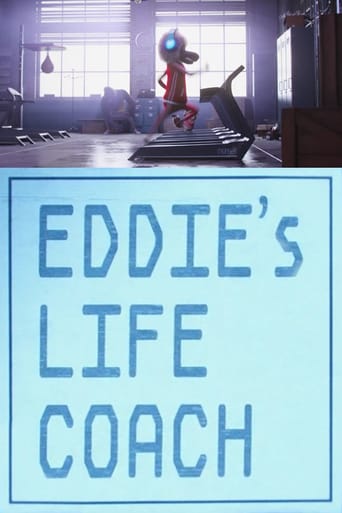 Eddie&#39;s Life Coach (2017)