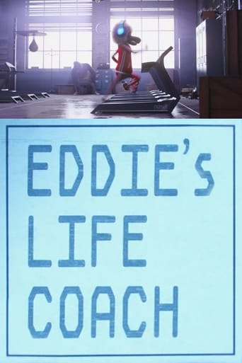 Eddie's Life Coach (2017)