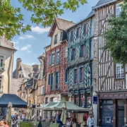 Rennes