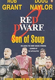 Son of Soup (Grant Naylor)