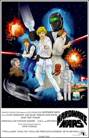 Hardware Wars (1978)