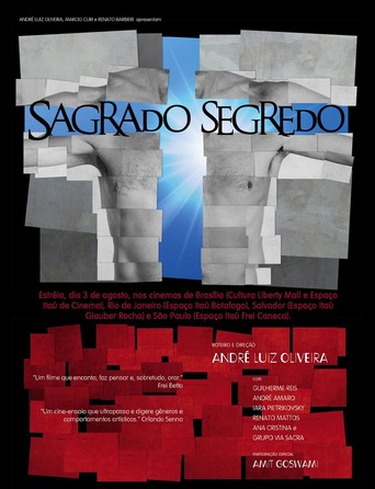 Sagrado Segredo (2011)