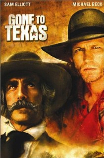Gone to Texas (1986)