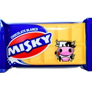 Misky Blanco