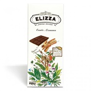 Elizza Cinnamon Chocolate