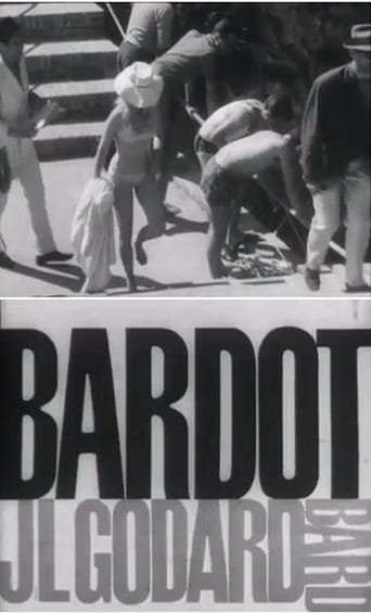 Le Parti Des Choses: Bardot Et Godard (1964)