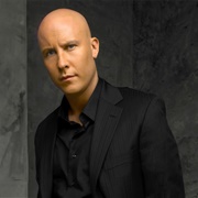 Lex Luthor (Michael Rosenbaum)