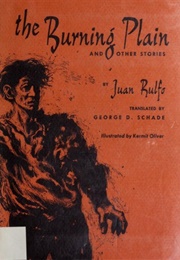 The Burning Plain (Juan Rulfo)