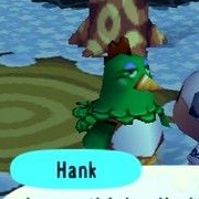 Hank