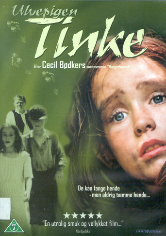 Tinke the Wolfgirl (2002)