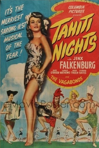 Tahiti Nights (1944)