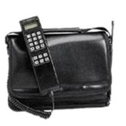 Motorola 2900 Bag Phone
