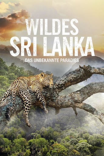 Wild Sri Lanka (2015)