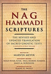 The Nag Hammadi Scriptures (Marvin Meyer)