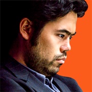 Hikaru Nakamura