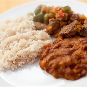 La Bandera / La Bandera Dominicana