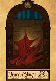 Dragon Slayer (Isabella Carter)