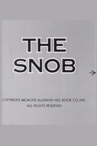 The Snob (1958)