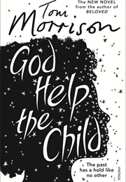 God Help the Child (Toni Morrison)