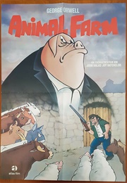 Animal Farm (1954)