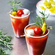 Bloody Mary