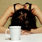 Attend Class Hungover