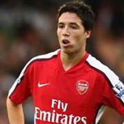Samir Nasri