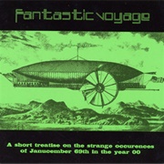 Prince Charming - Fantastic Voyage