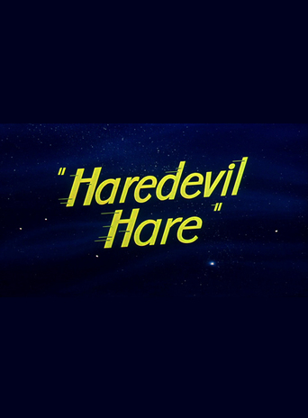 Haredevil Hare (1948)