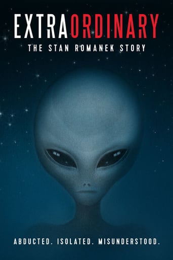 Extraordinary: The Stan Romanek Story (2013)