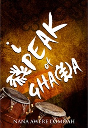 I Speak of Ghana (Nana Awere Damoah)