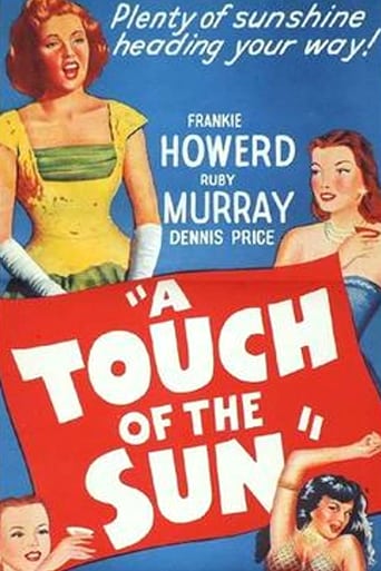 A Touch of the Sun (1956)