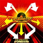 Mathematics - The Greatest Stories Ever