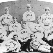 Syracuse Stars (National League)