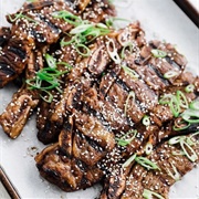 Kalbi