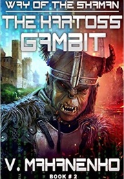 The Kartoss Gambit (Vasily Mahanenko)