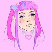 Elliot Lee - Pink (Freak)