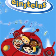 Little Einstens