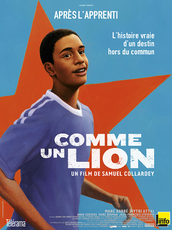Little Lion (2013)
