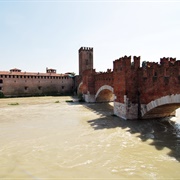 Castelvecchio, Verona