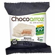 Gallo Chocoarroz Blanco